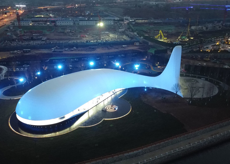 哈尔滨充气膜厂家产品解析:多种充气膜类型及其特点 哈尔滨充气膜厂家产品解析:多种充气膜类型及其特点